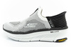 Pantofi sport Skechers Max Cushioning Premier 2.0 pentru bărbați, model SLIP-INS [220839/WBK]
