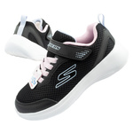 Pantofi sport ușori pentru copii Skechers Selectors pentru fete