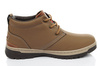Buty zimowe PIERRE CARDIN [PC732 BROWN]