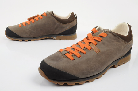 Pantofi de drumeție pentru bărbați Aku Bellamont - Pantofi de drumeție durabili