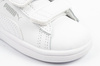 Pantofi sport din piele pentru copii Puma Smash 3.0