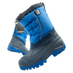 Ghete de zăpadă pentru copii CMP Hanki, izolate și impermeabile pentru iarnă