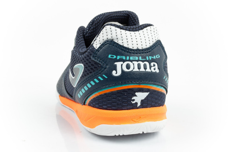 Pantofi sport pentru bărbați Joma Dribling 2503 [DRIS2503IN] pantofi de interior, bleumarin.