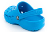 Sandale flip-flop pentru copii Crocs Baya [205483-456], albastre.