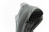 Pantofi de alergare Skechers Max Cushioning pentru bărbați, gri deschis