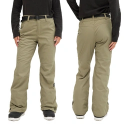 Pantaloni de schi/snowboard O'Neill Star pentru femei cu curea 10K/10K