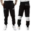 Pantaloni de trening pentru bărbați Puma BMW MMS SDS [621867 01], negri.