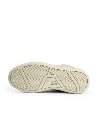 Teniși de damă Fila Superbubble, crem, la modă, confortabili, ușori