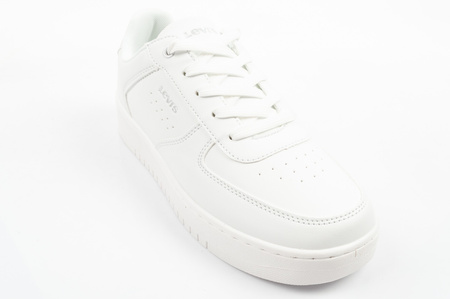 Pantofi sport Levi's Union SE pentru copii, albi, pentru tineri