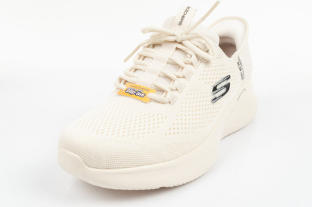 Pantofi sport pentru bărbați Skechers [232466/OFWT SLIP-INS], bej.