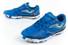 Joma Liga 5 2505 [LIGS2505TF] pantofi sport pentru gazon pentru bărbați, albastru.
