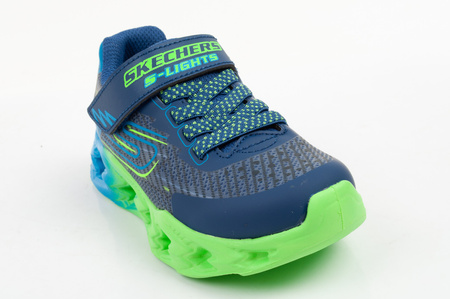 Pantofi sport Skechers Lights Vortex 2.0 LED pentru copii
