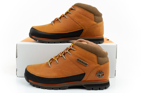 Pantofi de trekking Timberland Euro Sprint [TB0A2K84EN1], maro.