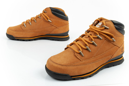 Pantofi de trekking Timberland Euro Rock [TB0A2A9T231], maro.