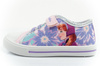 Pantofi sport pentru copii adidasi Leomil [FZ014383] Frozen, multicolori.