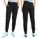 Pantaloni de trening damă Puma TeamGoal 23 Casuals [657084 03], negri.
