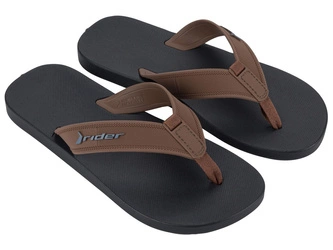 Rider Impulse Thong - șlapi sport pentru bărbați, papuci confortabili