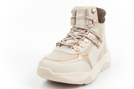 Cizme de zăpadă damă Lee Cooper [LCJ-24-03-3047L], bej.