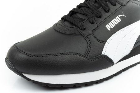Pantofi sport pentru bărbați Puma ST Runner v4L [399068 01], negri.