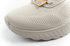 Pantofi sport Skechers Bobs Squad Chaos Slip-Ins pentru bărbați, culoare ecru