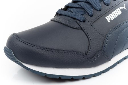 Pantofi sport pentru bărbați Puma ST Runner v3 [384855 03], bleumarin.
