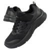 Pantofi copii Skechers Texlor [403770L/BBK], negri.