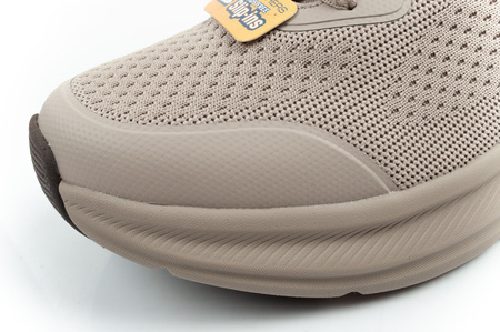 Pantofi sport Skechers Bobs Skillz pentru bărbați, bej, SLIP-INS