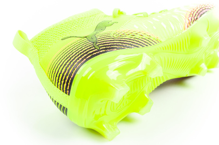 Ghete de fotbal Puma Future 8 Match FG/AG Jr.