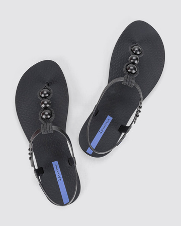 Sandale Ipanema Class pentru femei, la modă și confortabile, negre