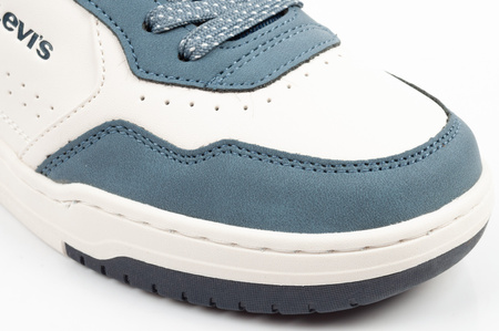 Teniși pentru copii Levi's Elliot NBX, multicolori la modă