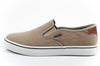 Teniși Wrangler Calypso Slip-On pentru bărbați, maro, confortabili