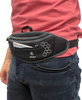 Borsetă Deuter Neo Belt I Negru/Granit