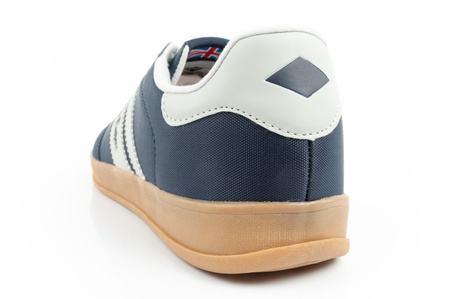 Teniși Lee Cooper pentru bărbați, la modă, confortabili, durabili, bleumarin