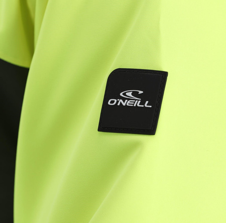 Jachetă sport de iarnă pentru bărbați O'Neill Carbonite Snowboard Ski 10K Verde Negru