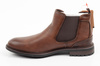 Pantofi Wrangler pentru bărbați, Ghete Chelsea Randy, Elegante, la modă, Slip-On