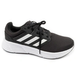 Pantofii de alergare pentru bărbați Adidas Galaxy 6 sunt confortabili și ușori.