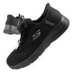 Pantofi sport Skechers Dynamight 2.0 SLIP-INS negri pentru femei [150480/BBK]