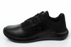 Pantofi sport pentru copii Under Armour PS Mojo UFM, negri