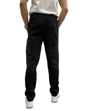 Pantaloni de trening pentru bărbați Puma Cargo [849786 01], negri.