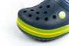 Sandale Crocs Crocband Clog saboti [204537-4K6], albastre.
