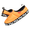 Papuci slip-on dama Fila Comfider [FFW0227.30019], portocaliu.