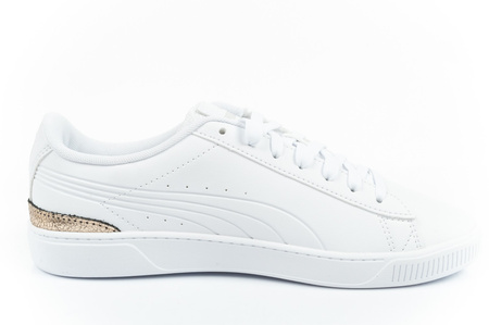 Pantofi sport de dama Puma Vikky [395085 01], alb.