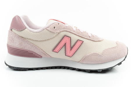 Pantofi sport New Balance 515 pentru femei, la modă, respirabili, roz