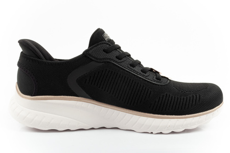 Pantofi sport Skechers Bobs Squad-Chaos pentru femei, model confortabil