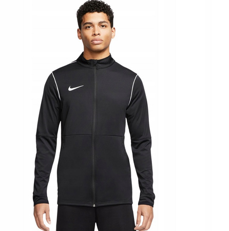 Hanorac sport pentru bărbați Nike Park 20 [BV6885 010], negru.