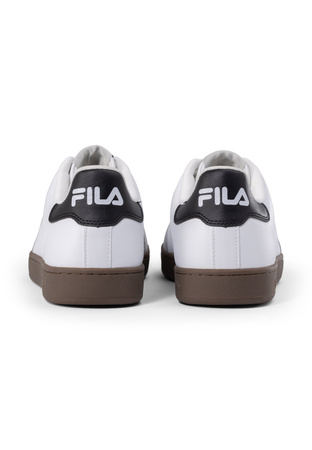 Pantofi sport Fila Courtbay pentru bărbați - Confortabili, la modă, albi