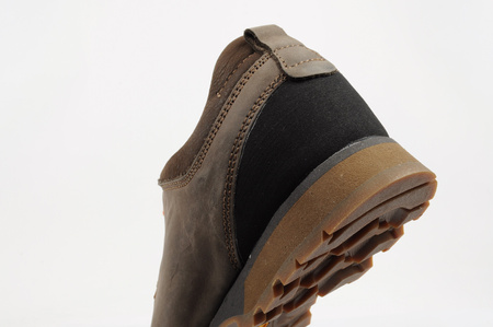 Pantofi de drumeție pentru bărbați Aku Bellamont - Pantofi de drumeție durabili