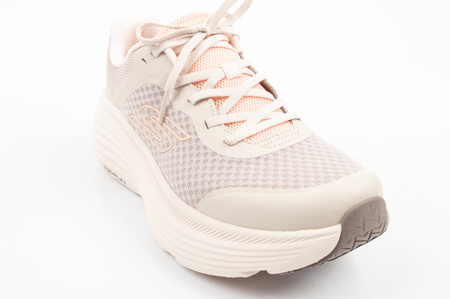 Pantofi sport Skechers Max Cushioning pentru femei, bej deschis