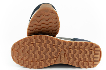 Pantofi sport Wrangler pentru bărbați, model Wylie - Teniși la modă, confortabili, ușori