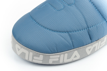 Papuci bărbați Fila Comfider [FFM0147.50056], albastru.